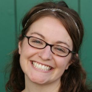 Meet your Posher, Katy